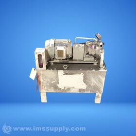 Gg3k9843m Toyo-oki Hydraulic Power Unit 6999