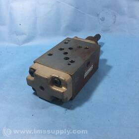 Hb3h-a-d4k-03 Toyo-oki Hydraulic Valve Usip
