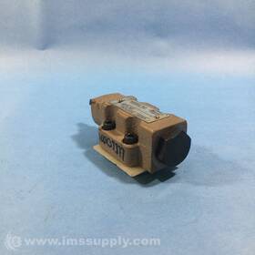 Toyo-oki Hf2-cg5k-01 Toyo-oki Hydraulic Valve Usip