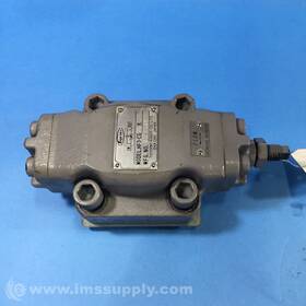 Hf3-cg75k-06 Toyo-oki Proportional Flow Control Valve Usip