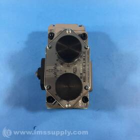 Hfdfi-kg2k-3m-k1-03 Toyo-oki Hydraulic Feed Control Valve Usip