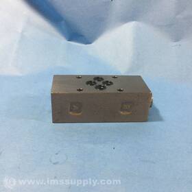 Hk3h-b-y2-025b Toyo-oki Hydraulic Valve Usip