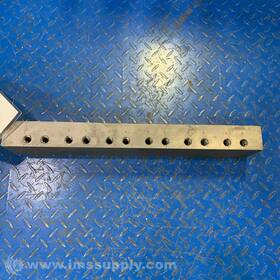 Hmd-6-025-03t2 Toyo-oki Hydraulic Block Manifold Usip