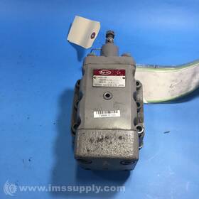 Hq3-dg4-10 Toyo-oki Hydraulic Valve Usip