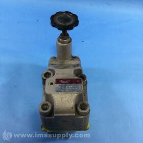 Hr3-bg3-06 Toyo-oki Hydraulic Valve Usip