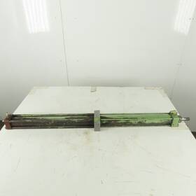 Hc-50x970-1164 Toyooki 7h514n 50mm Bore 970mm Stroke Pallet Cylinder Okuma Mc-60h