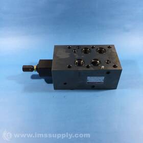Hg3h-p-b2-06-101 Toyooki Reducing Valve Usip