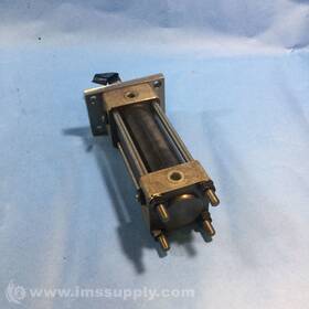 Hc1-xd-40x50-fa Toyooki Kogyo Co Hydraulic Cylinder Usip
