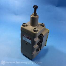 Hu3-dg4e-10 Toyooki Kogyo Directional Valve Usip