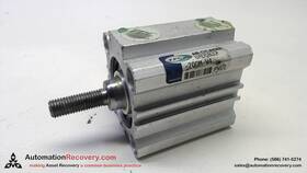 Uadqb32-20dm-w4 Tpc Rotary Actuator #119470