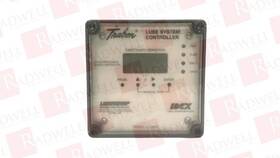 Lc-1000 Trabon Lubrication Systems Graco / Lc1000 Used