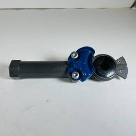 24-446 Tramec Sloan 41226 Blue Truck Air Hose Glad Hand Grip Extension Service Brake