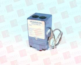 150cp215 Transicoil / Used