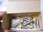 Trpb10-8 Parker Prestolok Brass Fitting Trpb Tube End Reducer