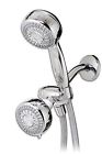 Trs-523-553 Waterpik New Shower Head 073950170635