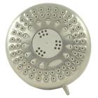 00073950252928 Trs-529e Waterpik Bn Fixed Mt Showerhead Unit Each
