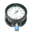 Try76599zz Usg Solfrunt Pneumatic Air Pressure Gauge Psi Face
