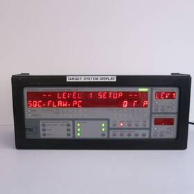 Ts-5000 Tsi Target Systems Inc Ts 5000 Industrial Control