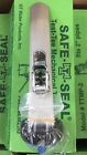 Ttmp-2 Products Mechanical Test Plug Rubber Model New Water 077115010026