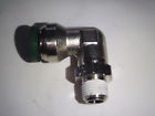 Tube 1 Lot 8 3 Prestolok Push Connect Elbow 10 Npt Nycoil Fittings