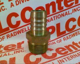 0188-20-20 Tube Fittings Division Parker / 01882020 Used
