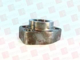 24g4q2bsx Tube Fittings Division Parker / Used