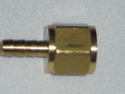 Tube. Parker Lot. Pieces 16 Barbed 8 1 3 Female Npt Tube 100 Adapter.