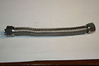 Tube " Stainless Tubing 8 3 6 316 Swagelok Fitting Steel Flexible Ends Hose