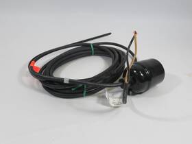 Wl20npso Tulsar Float Switch 120/240vac 13a 60hz Used