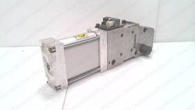 135grad Tunkers Ku 63 V Br2 A035 T12 Npt Pneumatic Vario Clamp #336258