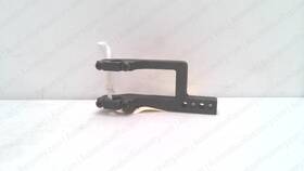 344404 Tunkers 235943 Clamp Arm #344404