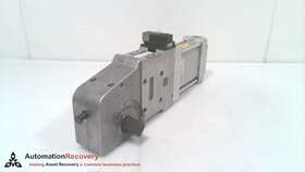 229076 Tunkers 50.1 Br2 A05 T12 Vu 5 - 135 Vario Series Clamp Cylinder #229076