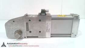 312315 Tunkers 63.1 Br2 A05 T12 Vu 5 - 135 Vario Series Clamp Cylinder #312315