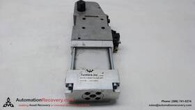 100882 Tunkers 63 A034 T12 5-45 Ku V Npt Vario Clamp #100882
