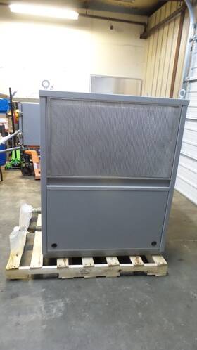 Oco-200 Turmoil Oil Chiller Inch High End Model# To-ilh