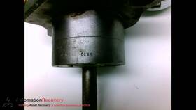 199283 Tuthill Pump Co 0lak Transfer #199283