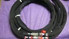 Tx-2 Tx-4 Torcup Hydraulic Torque Wrench Ext Hoses Quick Couplers