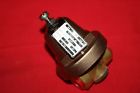 Type 4 Pneumatic 2-30psi Valve 300psi Acme 1 - Max Cash 31 Regulator Npt