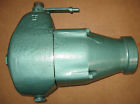 Km50ll U Boring Deprag Air Motor Pneumatic