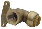Elbow-1-2x1-2f U335lfa Sharkbite-cash Acme Cash Sharkbite 697285465947