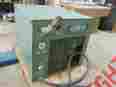 Ua-55-ac Ultra Air Products Refrigerated Dryer Model