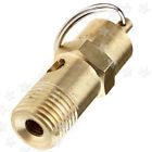 Ue702921738320 Brass Air Compressor Pressure Switch Safety Relief Valve 702921738320