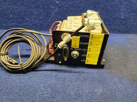 X03149-2000 Ultratech Stepper 1309450 Therm-x Pneumatic Assy A203 Inor Transmitter