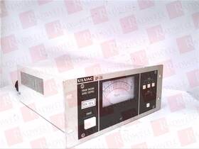 Gp-2a Ulvac / Gp2a Used