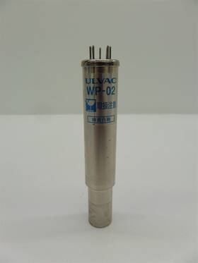 Wp-02 Ulvac Pirani Gauge Sensor Head