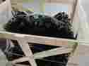 9007129884 Unbranded Cast Iron Air Compressor Pump 175 Psi Max 2 Cylinder 20 25 30 Hp Stage W1rc