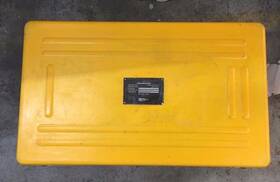 65720-70150-041 United Technologies Hydraulic Hook Load Applicator Mpn-