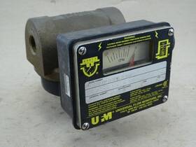 Mn-bsb20gm-6-32v1.0-aiwr Universal Flow Monitors Meter