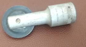 Ht3408m Unknown Mfg Dovetail Slot Recess Hi-torque Driver Ht8 1/2 Inch Square Drive