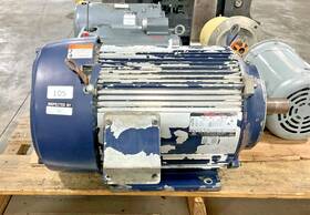 A933aw07w147r068f Us Electrical Unimount 125 High Efficiency Motor 230/460 V 1765 Rpm 254t